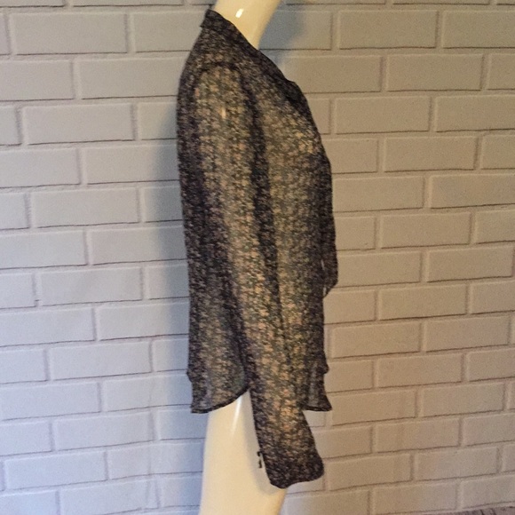 PAIGE blouse - Picture 3 of 7